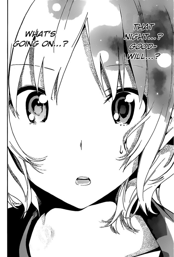 Pajama Na Kanojo Chapter 14 #14