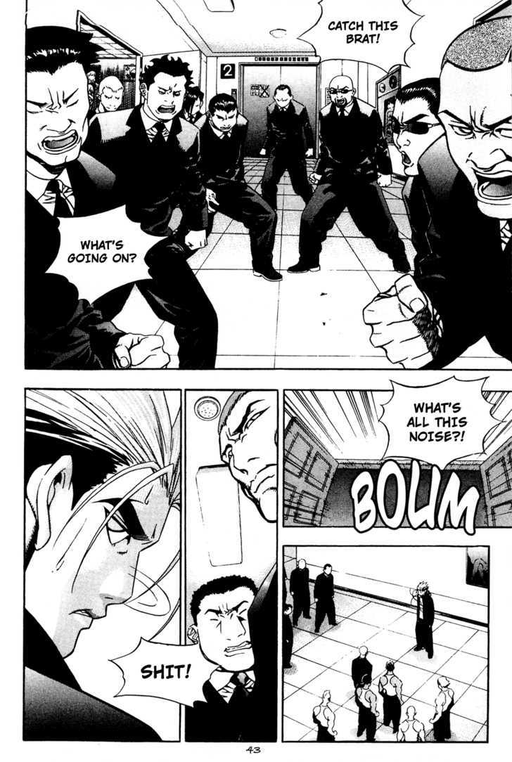 P.k Chapter 60 #6