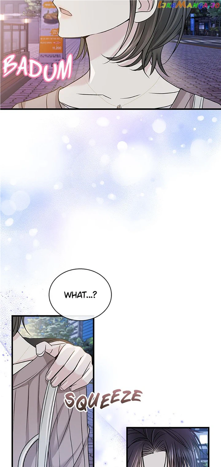 Colored With Time Chapter 27 #62