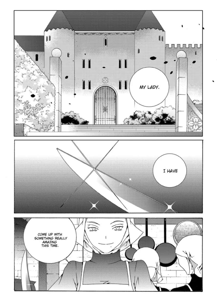 Pellua Iyagi Chapter 67 #5