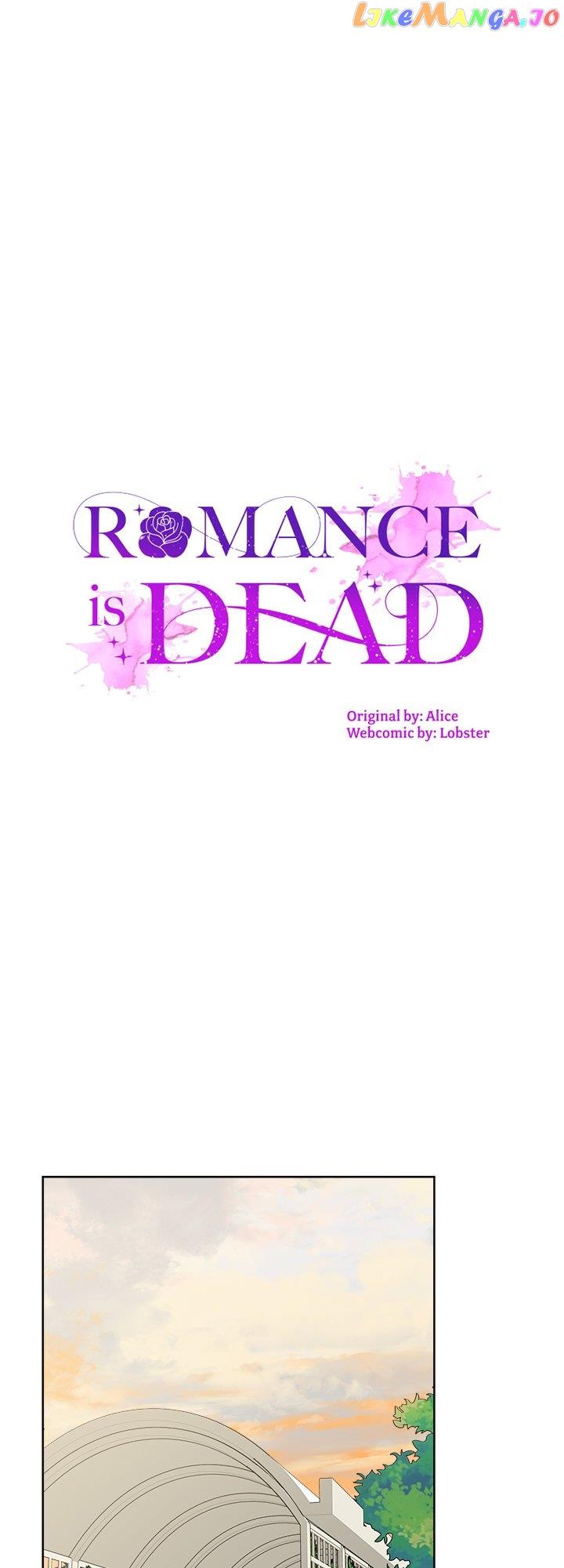 Romance Is Dead Chapter 49 #6