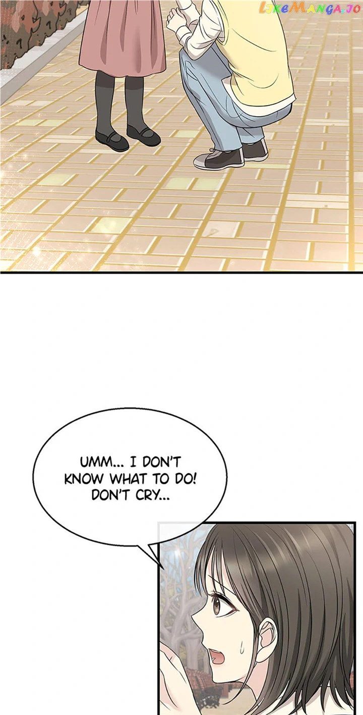 Colored With Time Chapter 20 #3