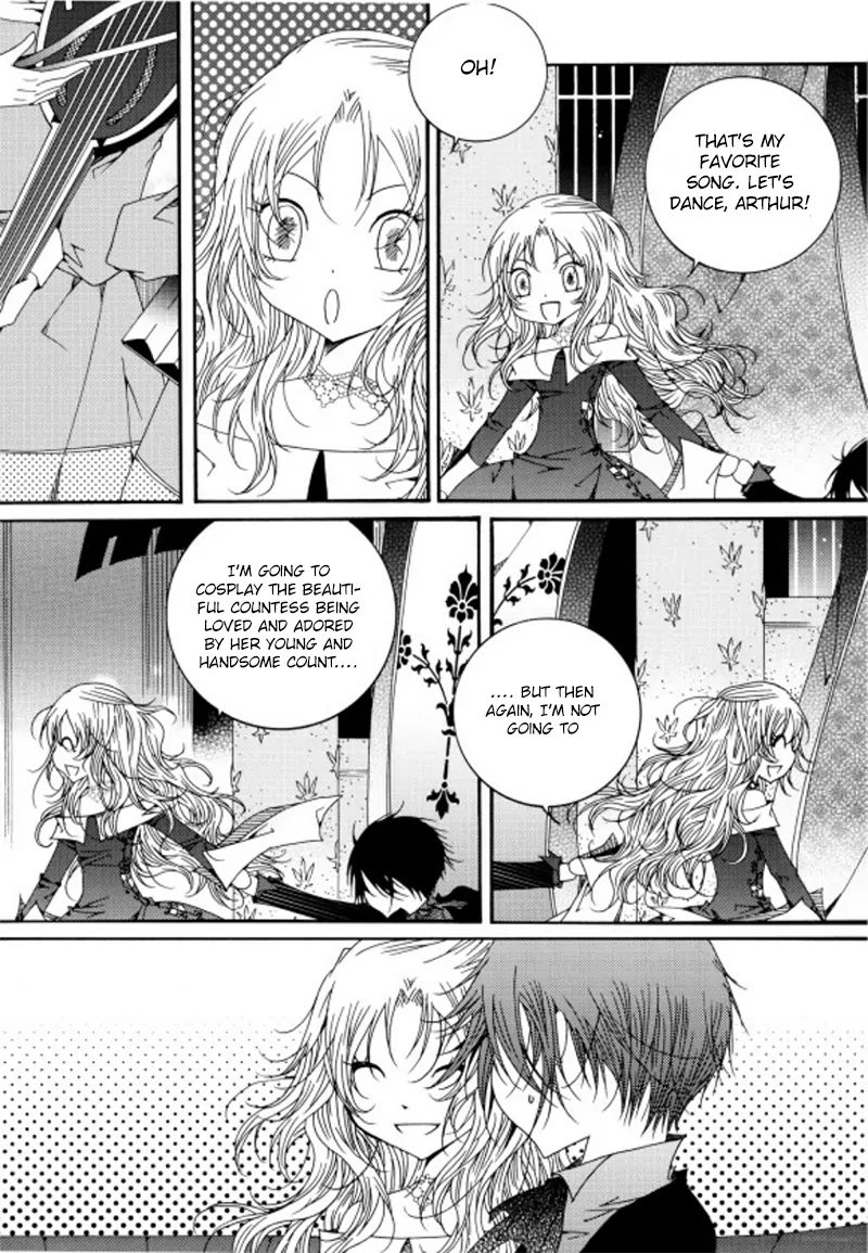 Pellua Iyagi Chapter 26 #4