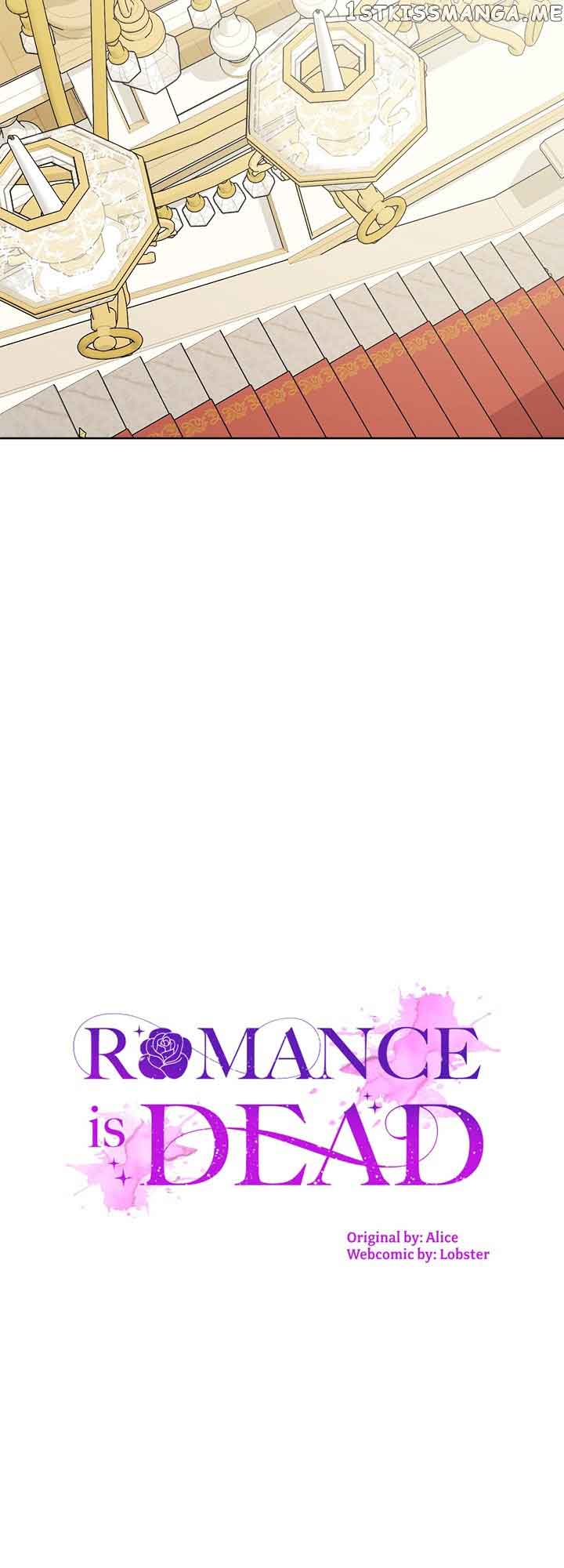 Romance Is Dead Chapter 35 #28