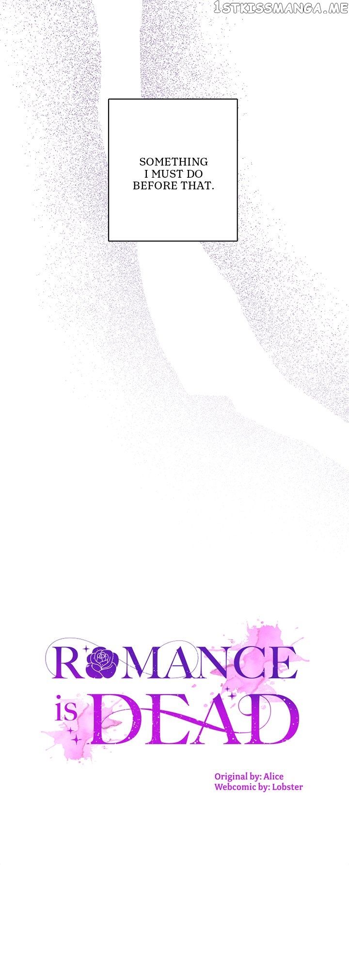 Romance Is Dead Chapter 31 #34