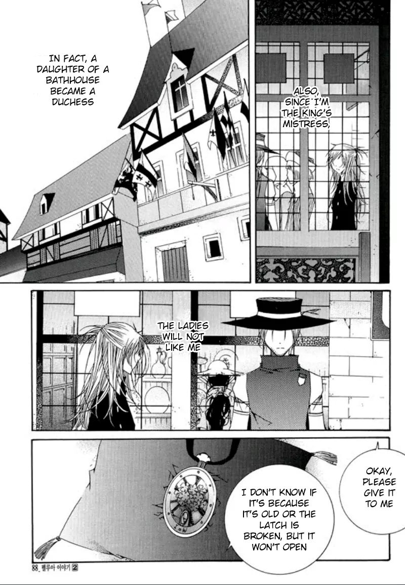 Pellua Iyagi Chapter 9 #20