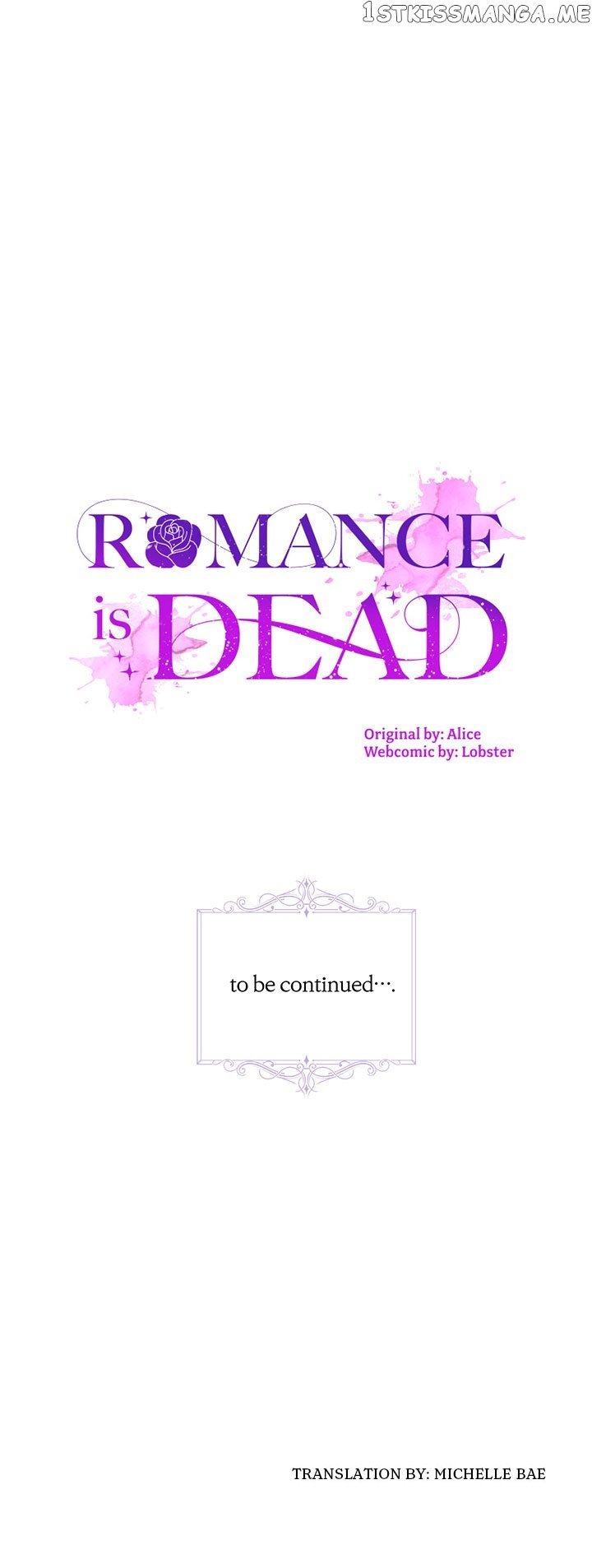 Romance Is Dead Chapter 21 #60