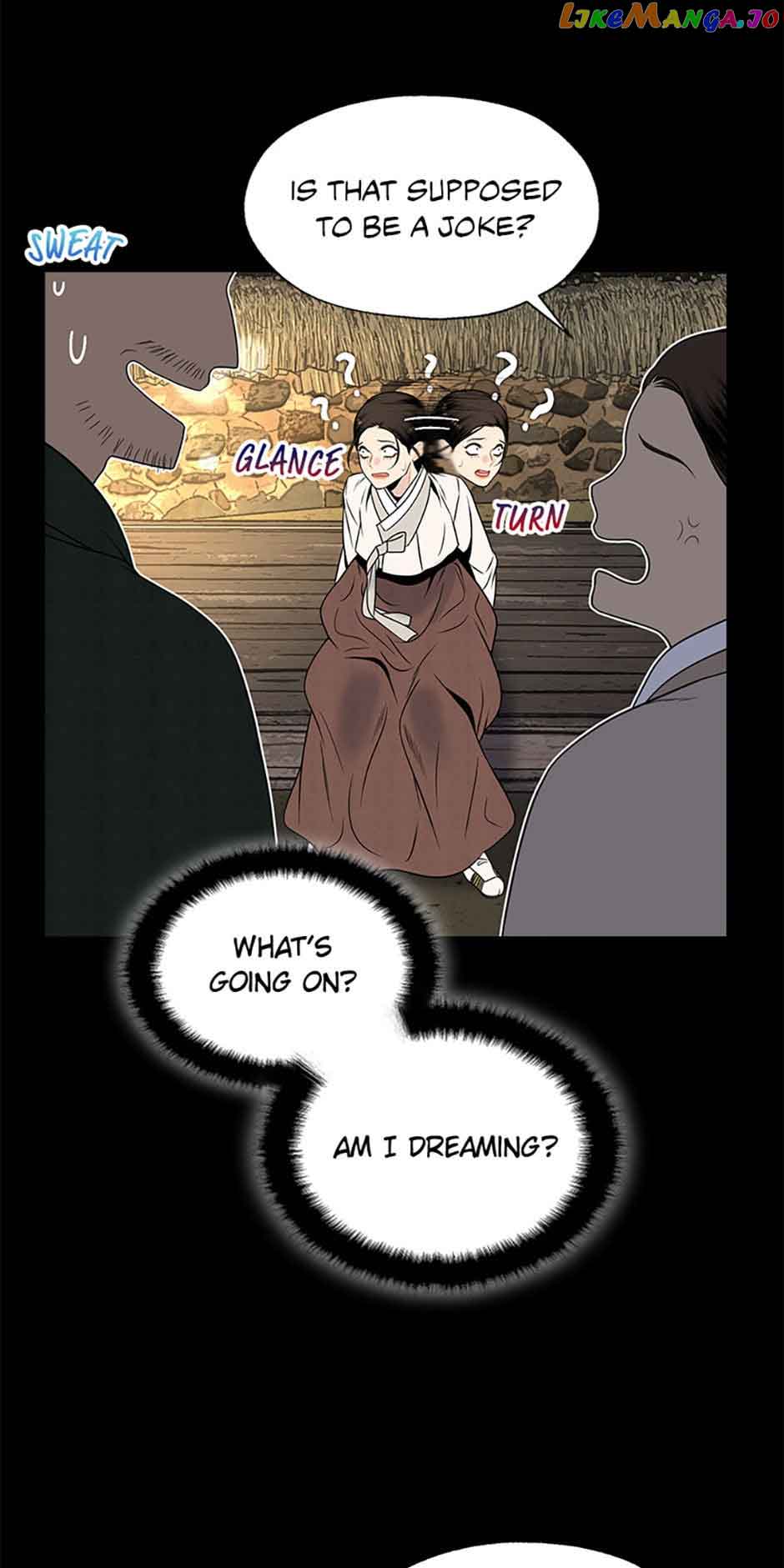 Yeonhwajeon Chapter 77 #28