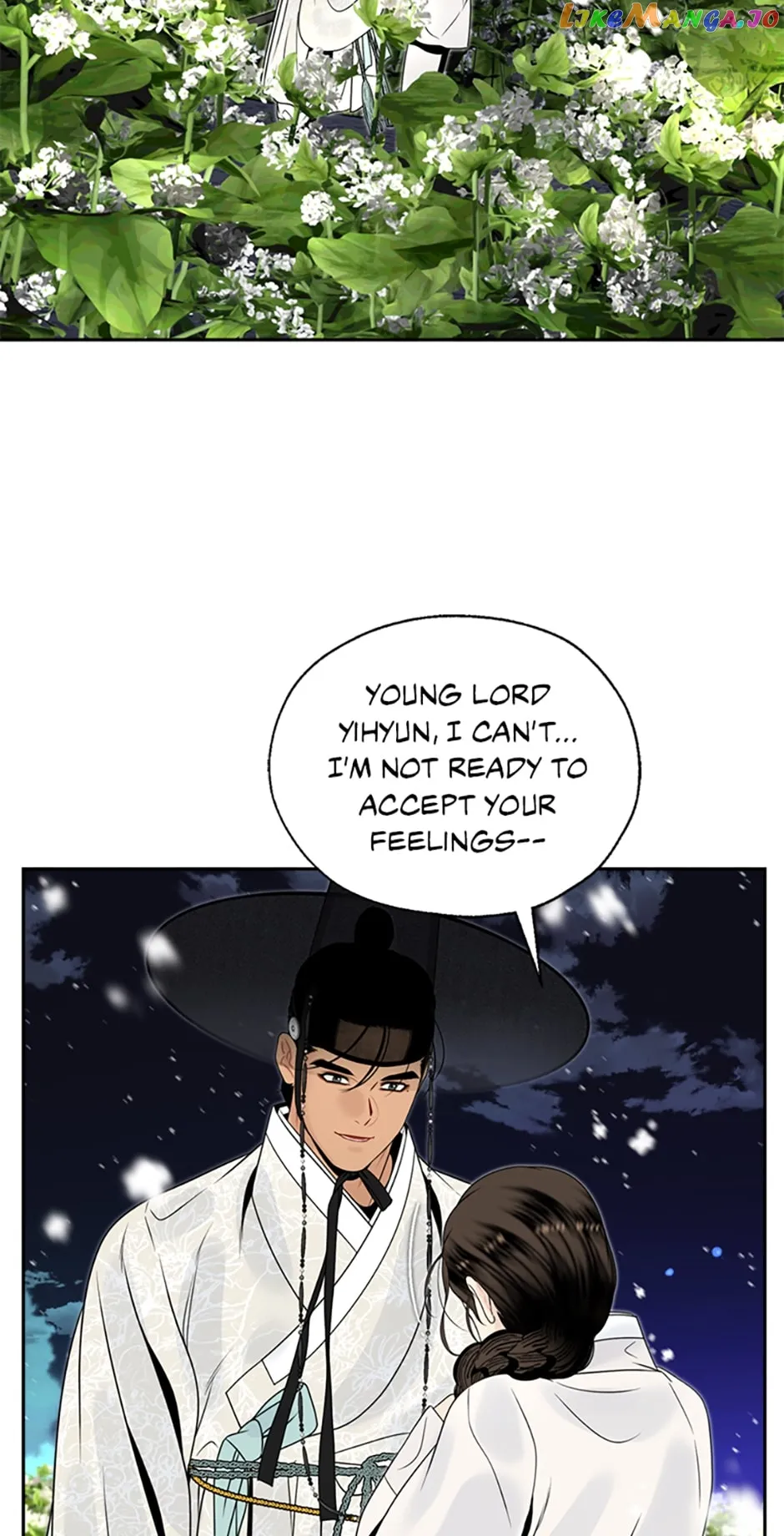 Yeonhwajeon Chapter 72 #47