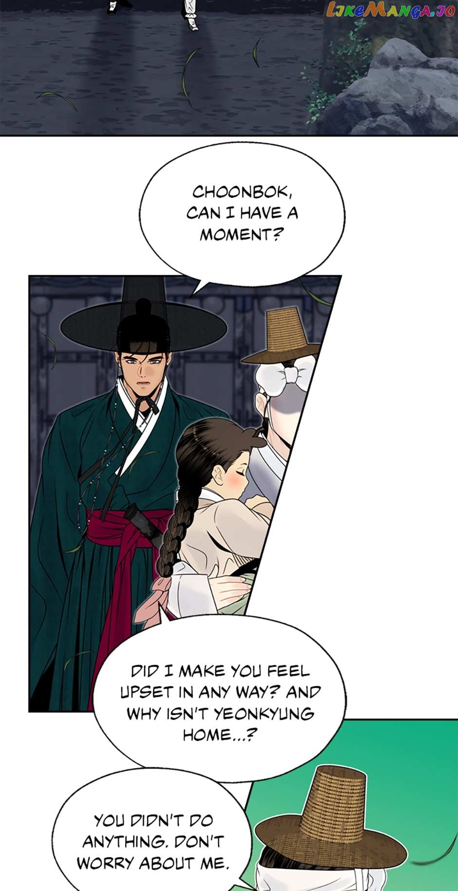 Yeonhwajeon Chapter 71 #47