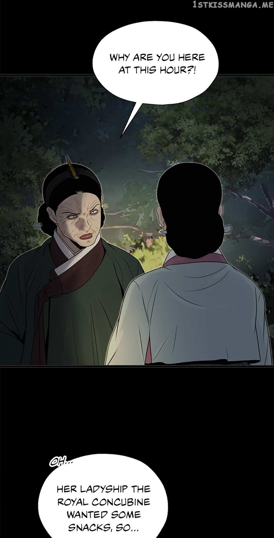 Yeonhwajeon Chapter 59 #43