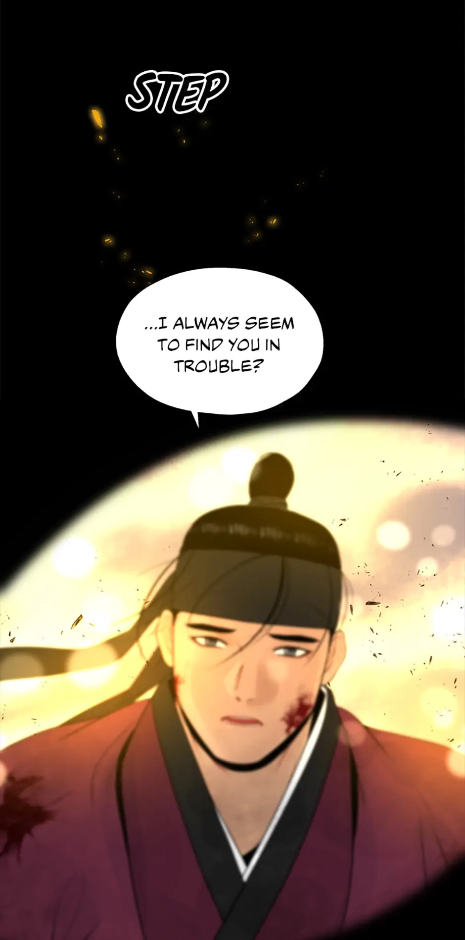 Yeonhwajeon Chapter 43 #54