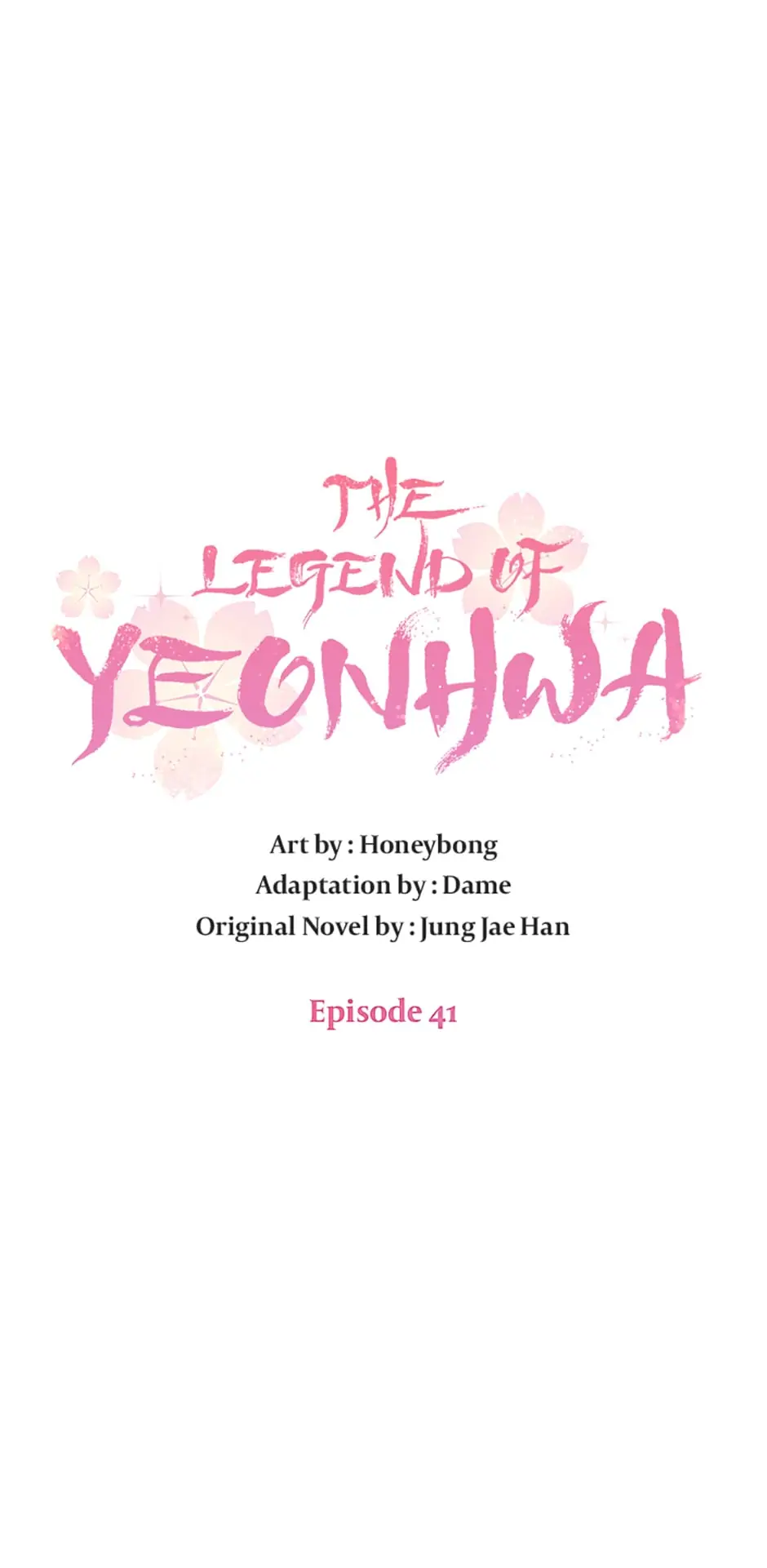 Yeonhwajeon Chapter 41 #18