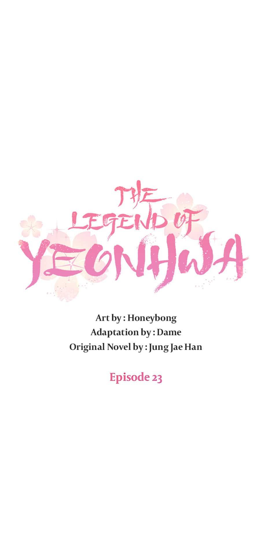 Yeonhwajeon Chapter 23 #6