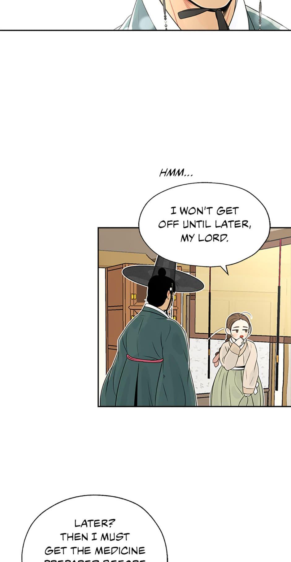 Yeonhwajeon Chapter 23 #44