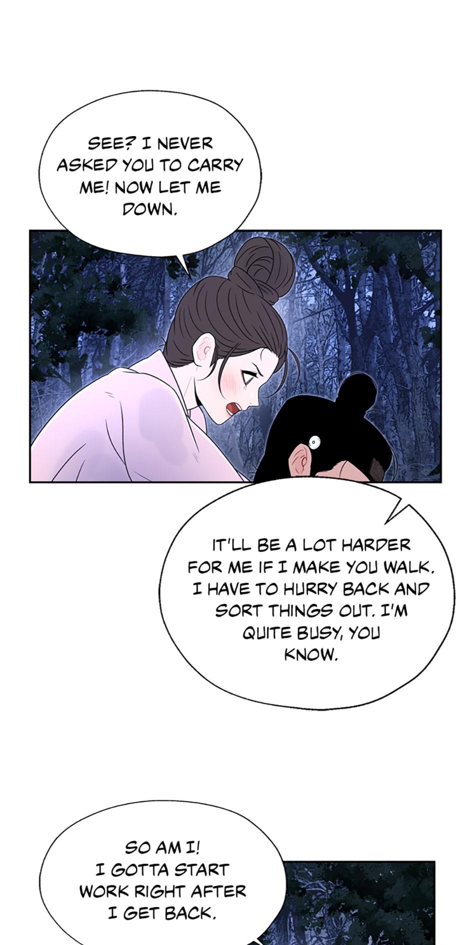 Yeonhwajeon Chapter 21 #11