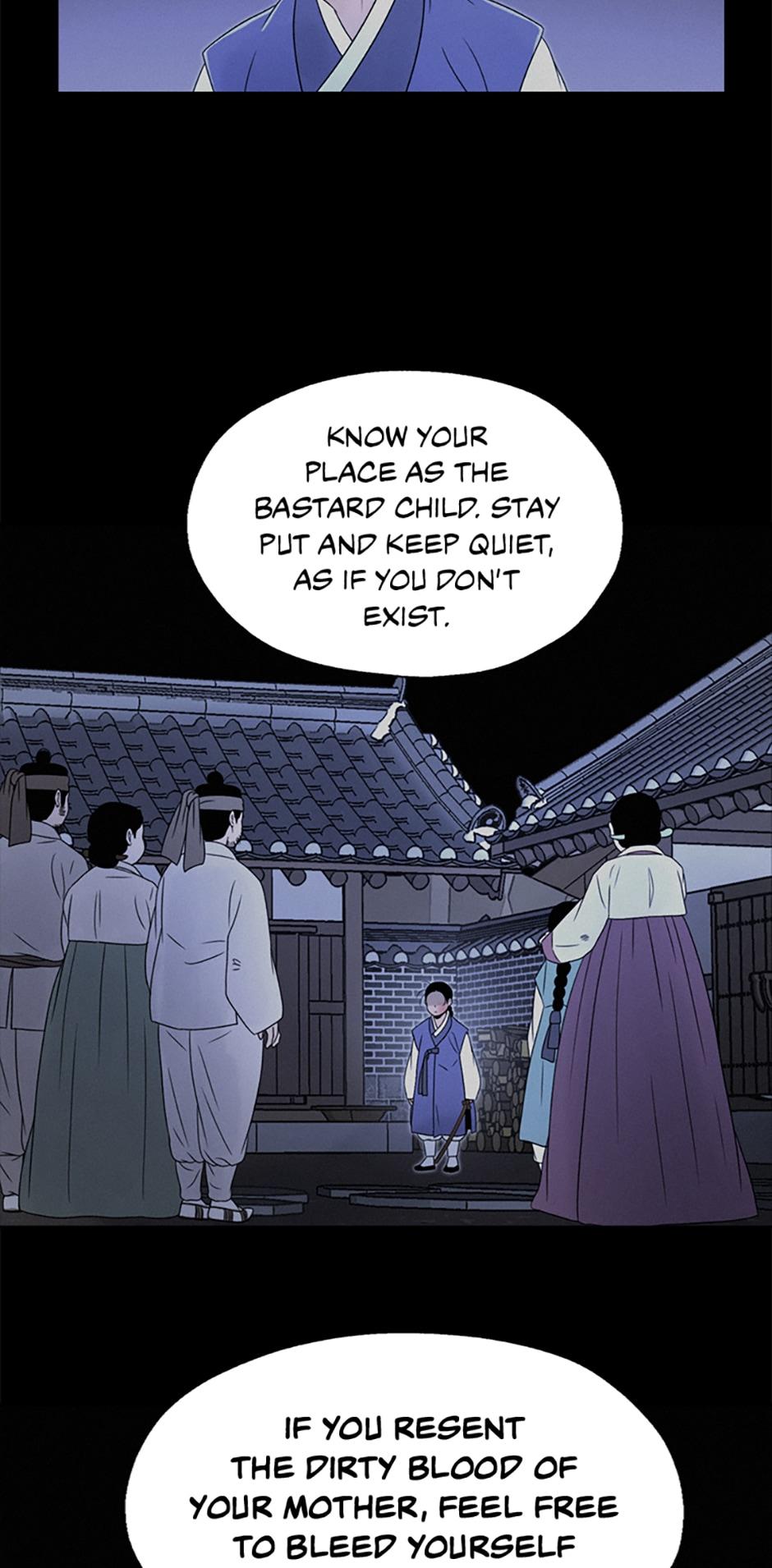 Yeonhwajeon Chapter 21 #32