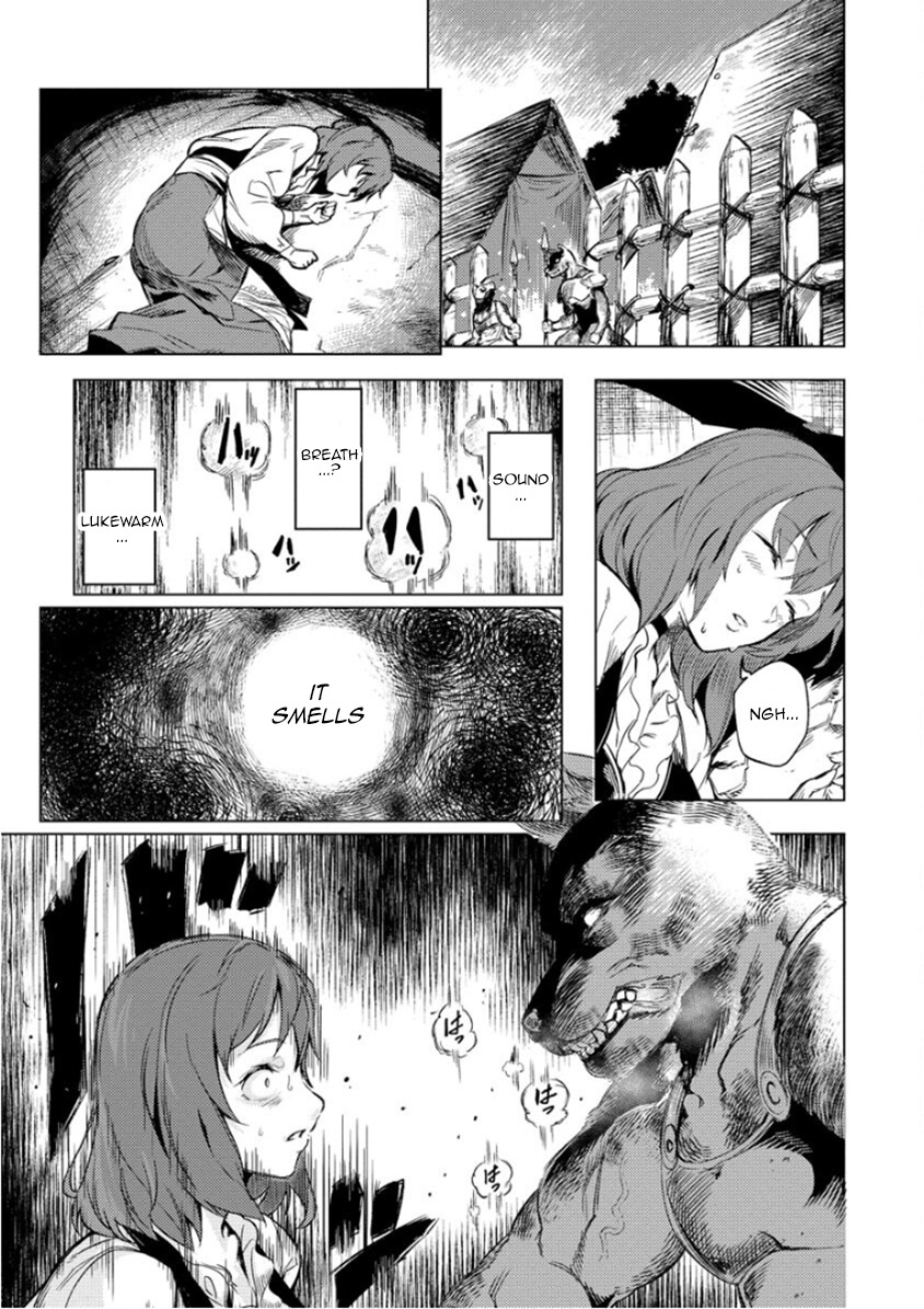 Deck Hitotsu De Isekai Tanbou Chapter 6 #4
