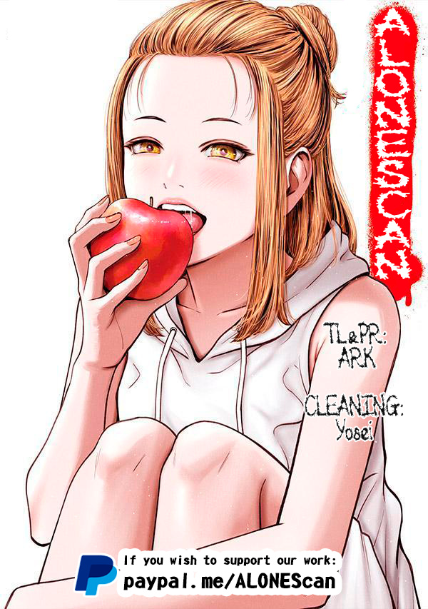 Akai Ringo Chapter 29 #21