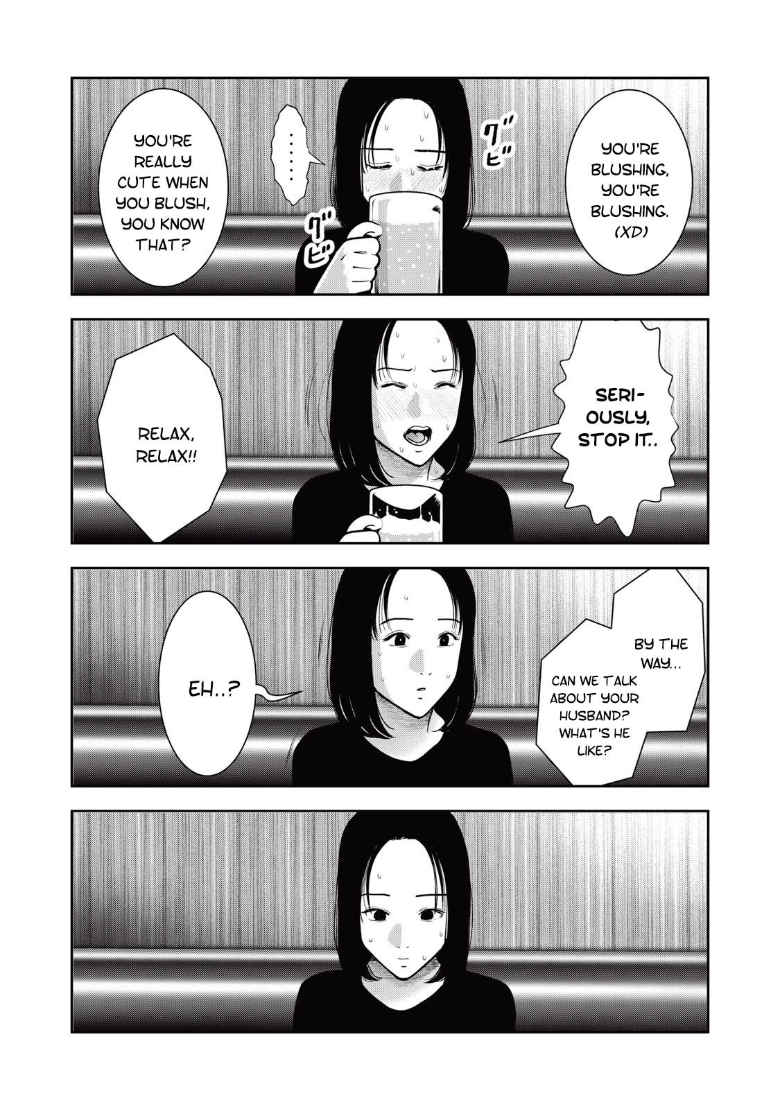 Akai Ringo Chapter 35 #7