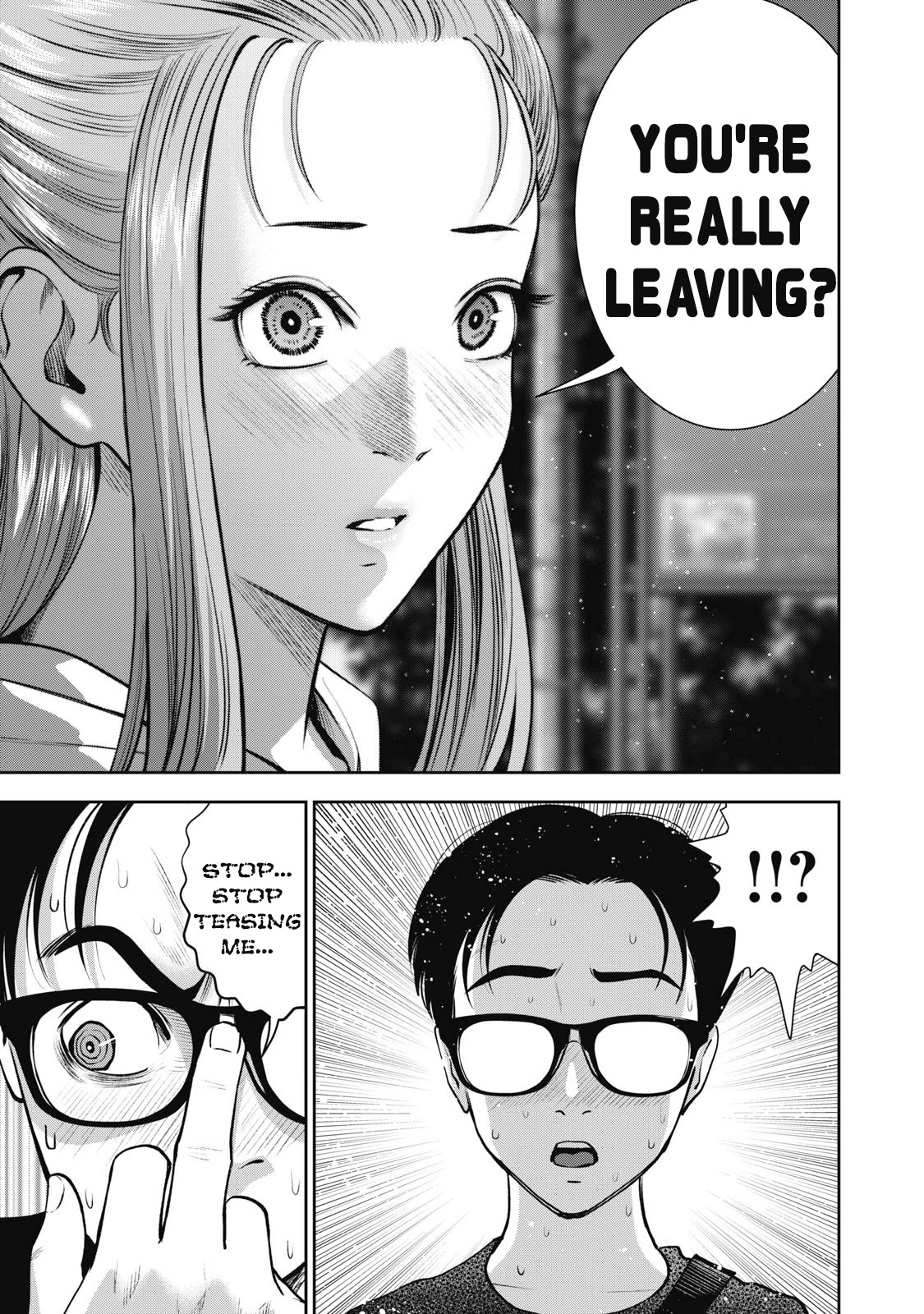 Akai Ringo Chapter 28 #8