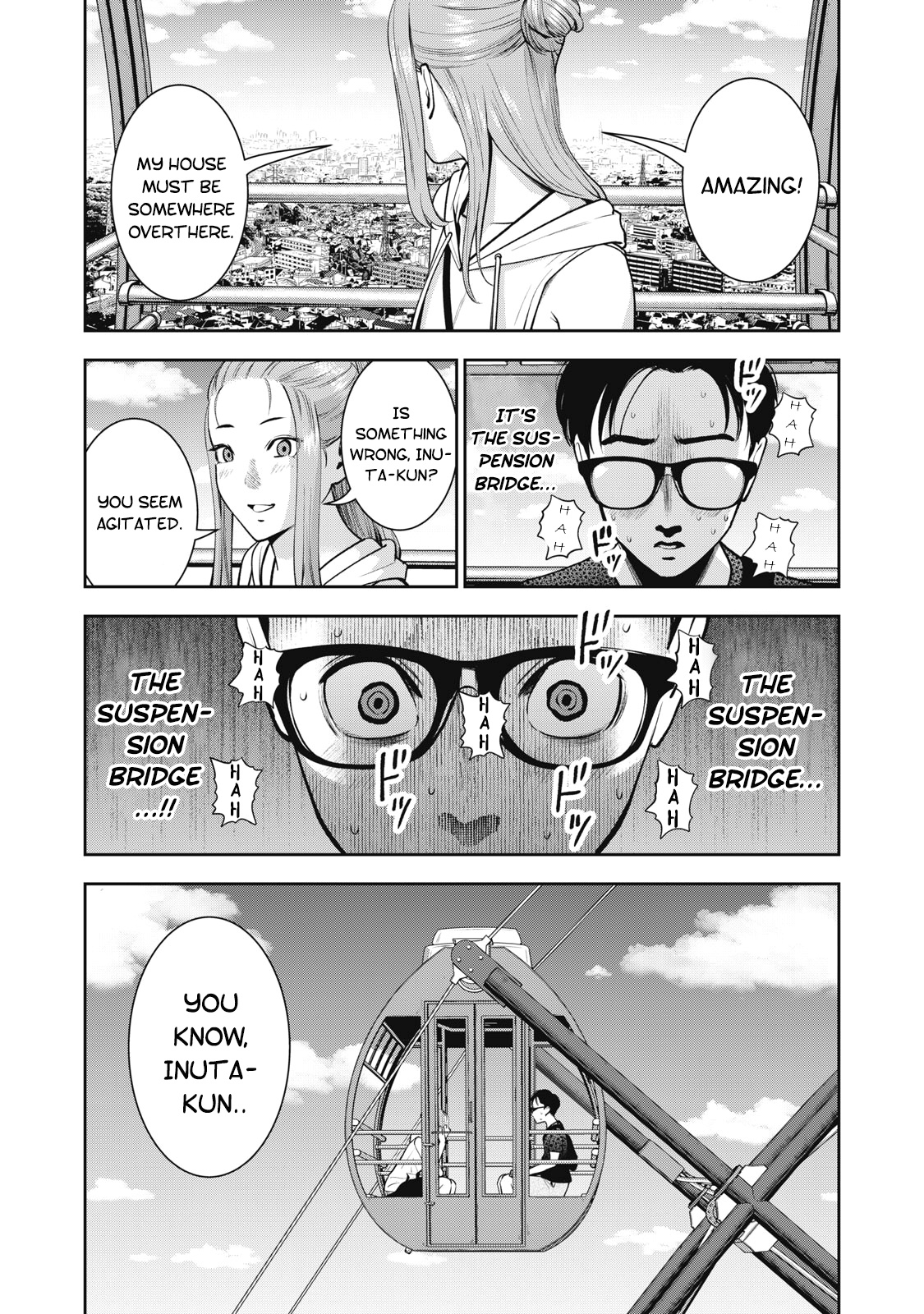 Akai Ringo Chapter 27 #13