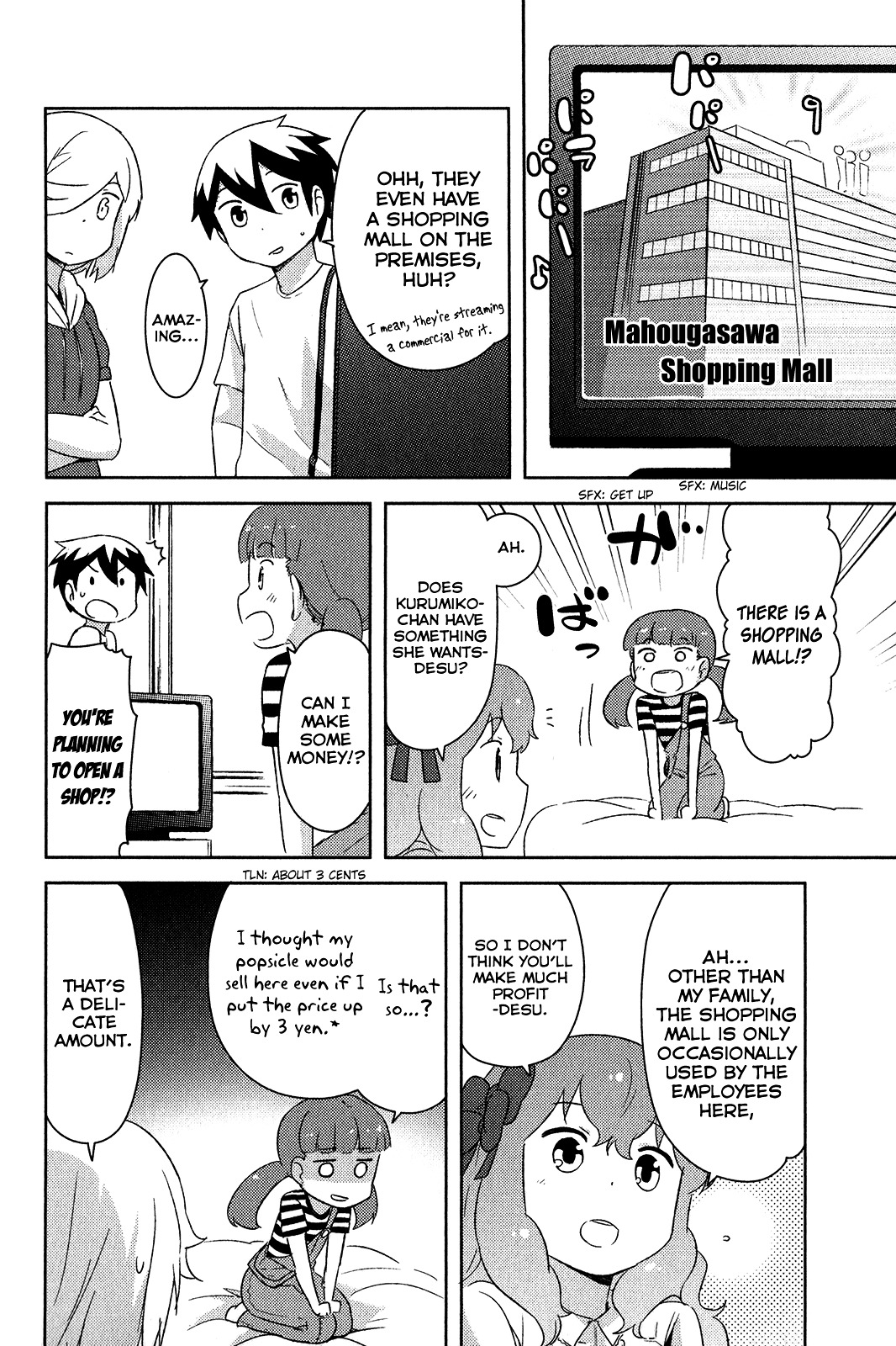 Kanojo Ga Flag O Oraretara Chapter 17 #25