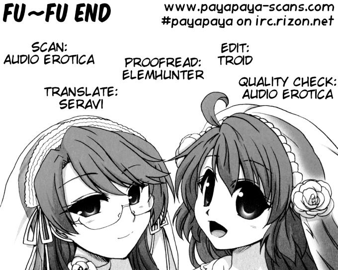 Fu-Fu Chapter 18 #24