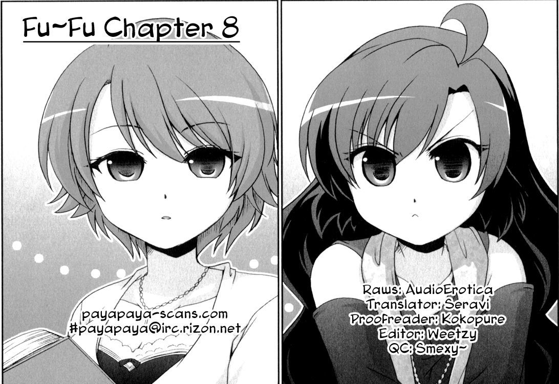 Fu-Fu Chapter 8 #10