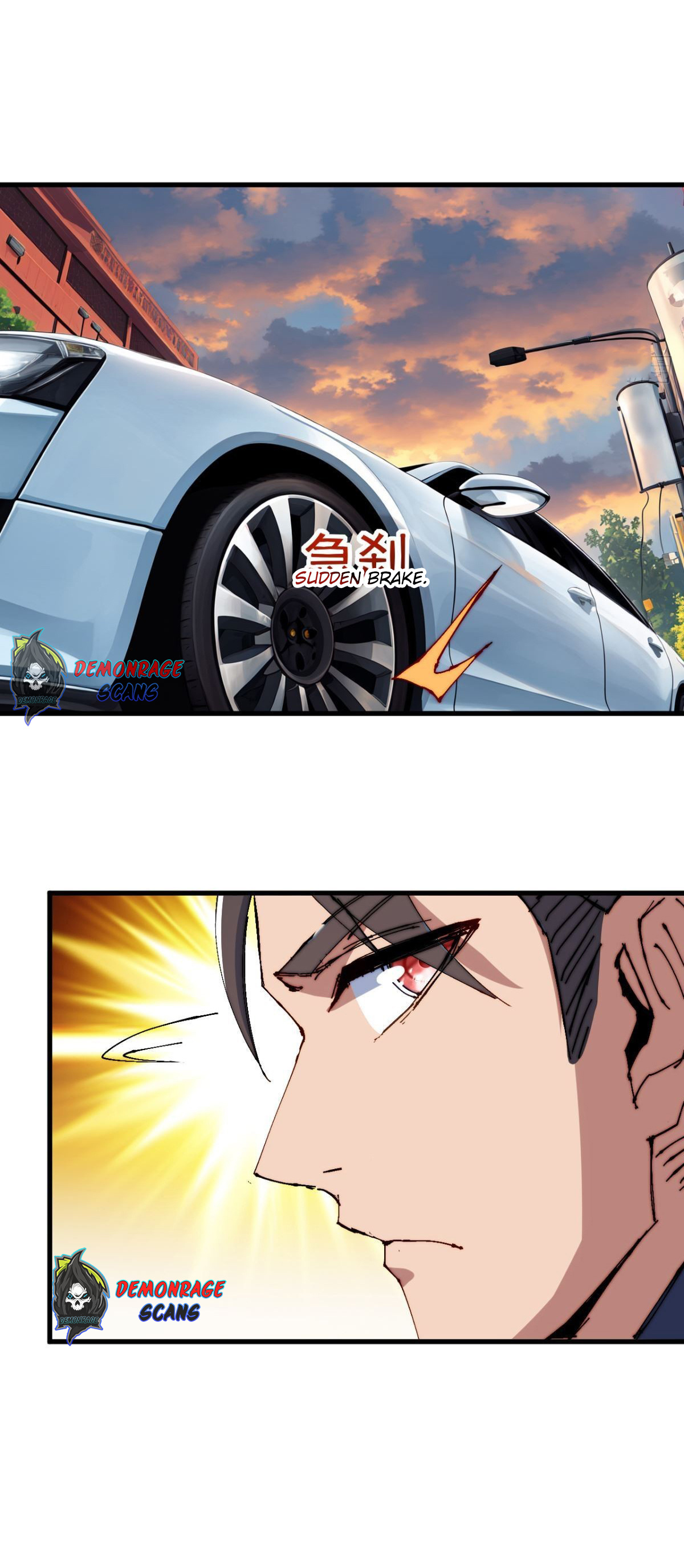 Mad Daoist Son-In-Law Chapter 8 #4