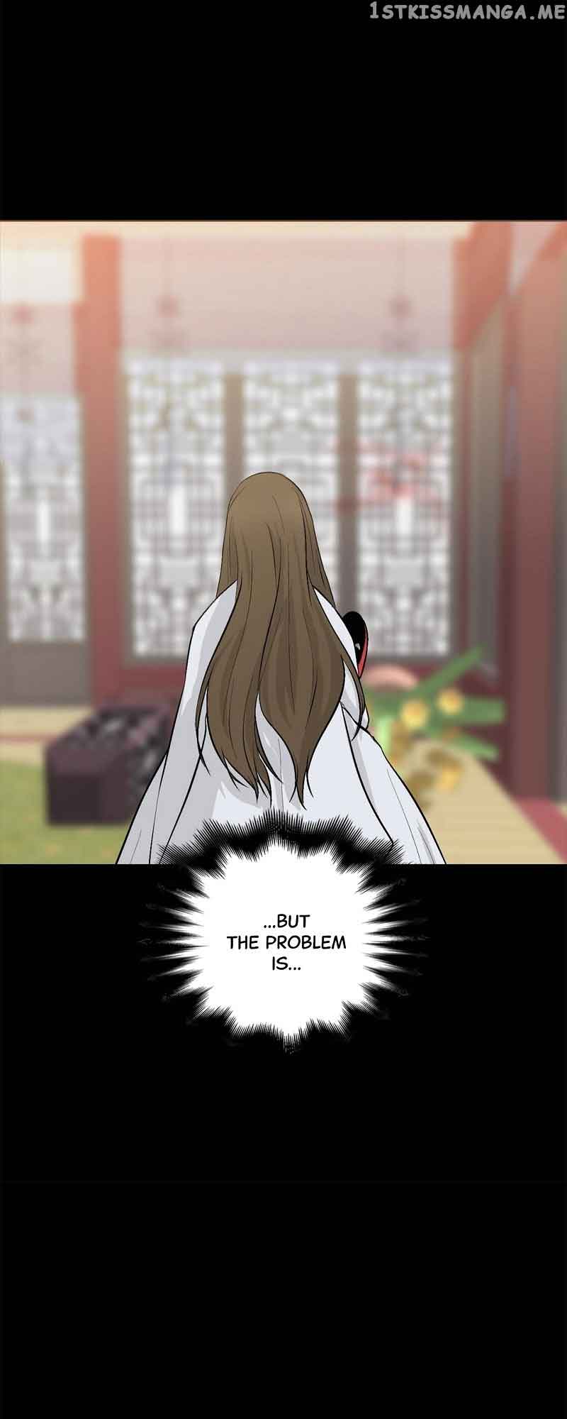 The Scandalous Secret Of The Crown Princess Chapter 104 #40