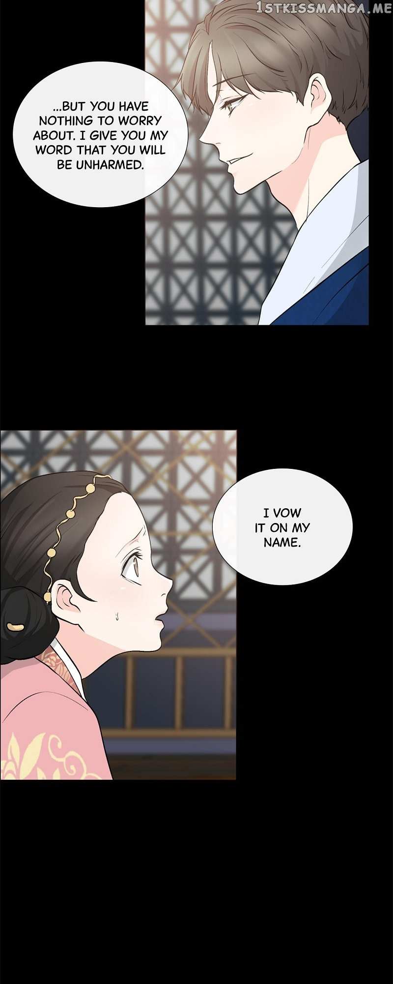 The Scandalous Secret Of The Crown Princess Chapter 95 #47