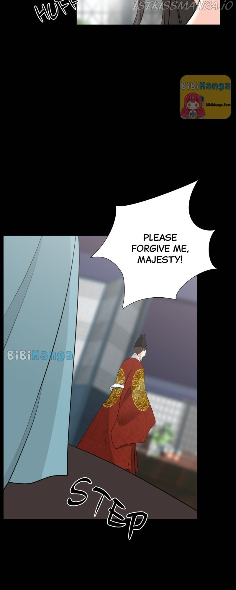 The Scandalous Secret Of The Crown Princess Chapter 81 #45