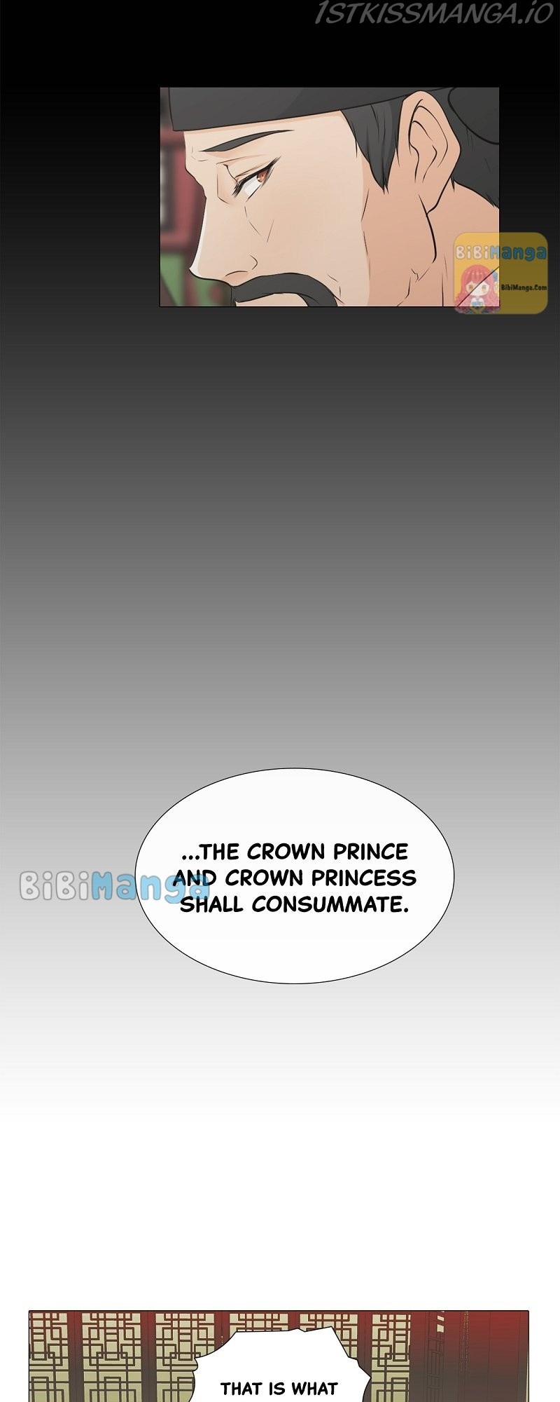 The Scandalous Secret Of The Crown Princess Chapter 76 #12