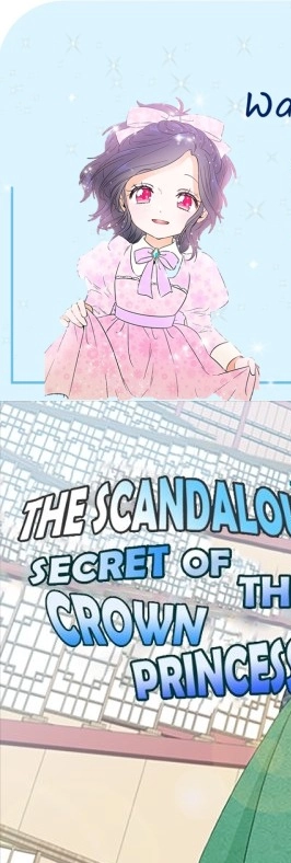 The Scandalous Secret Of The Crown Princess Chapter 63 #5
