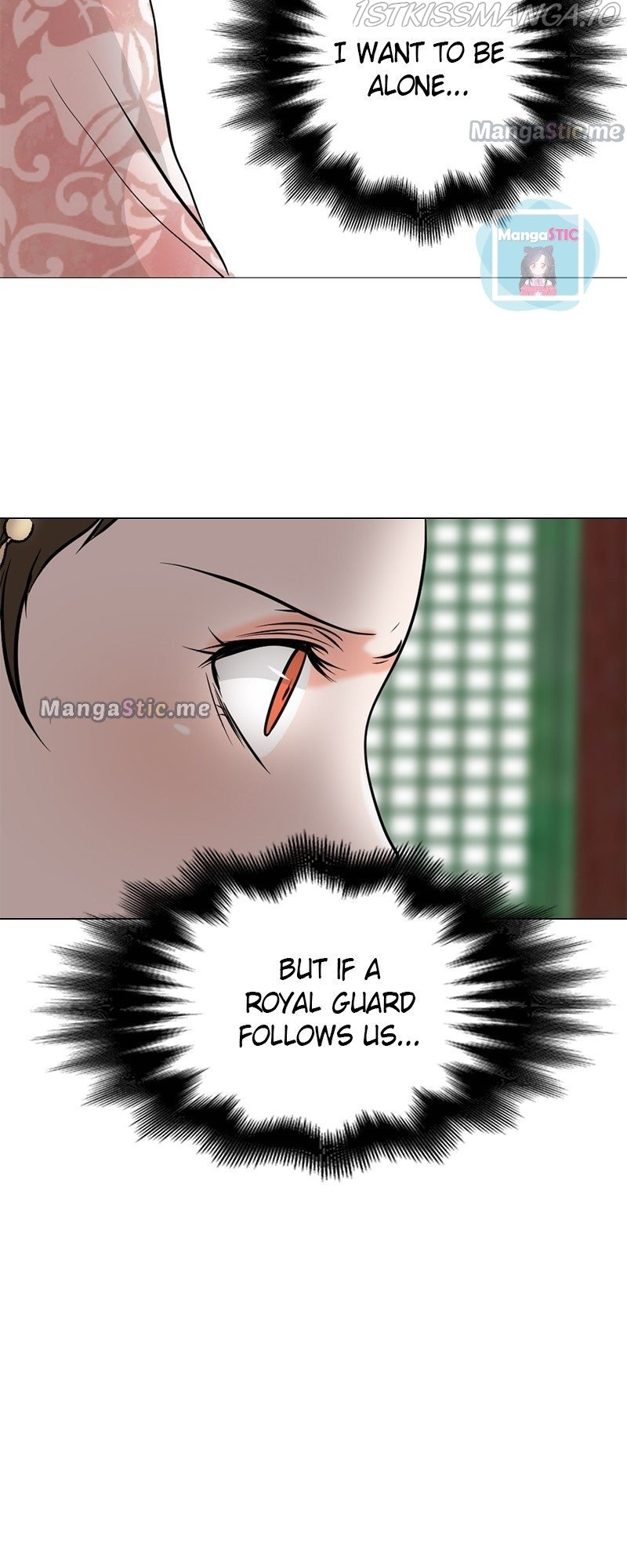 The Scandalous Secret Of The Crown Princess Chapter 60 #10