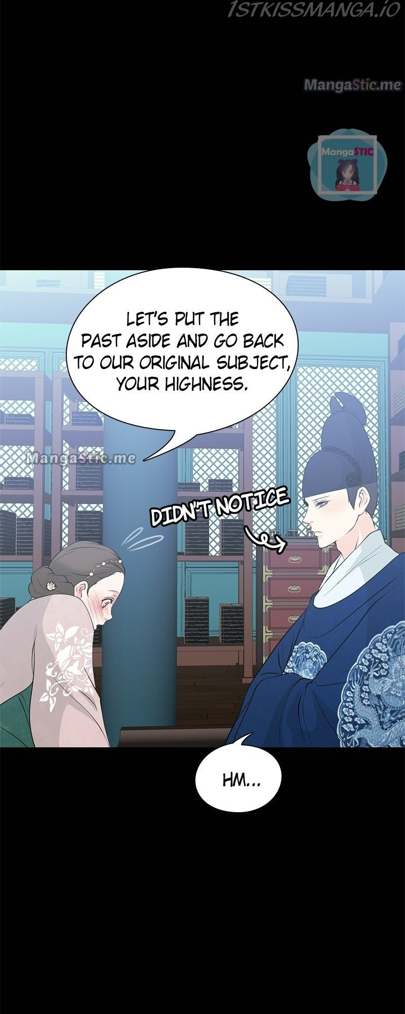 The Scandalous Secret Of The Crown Princess Chapter 59 #52