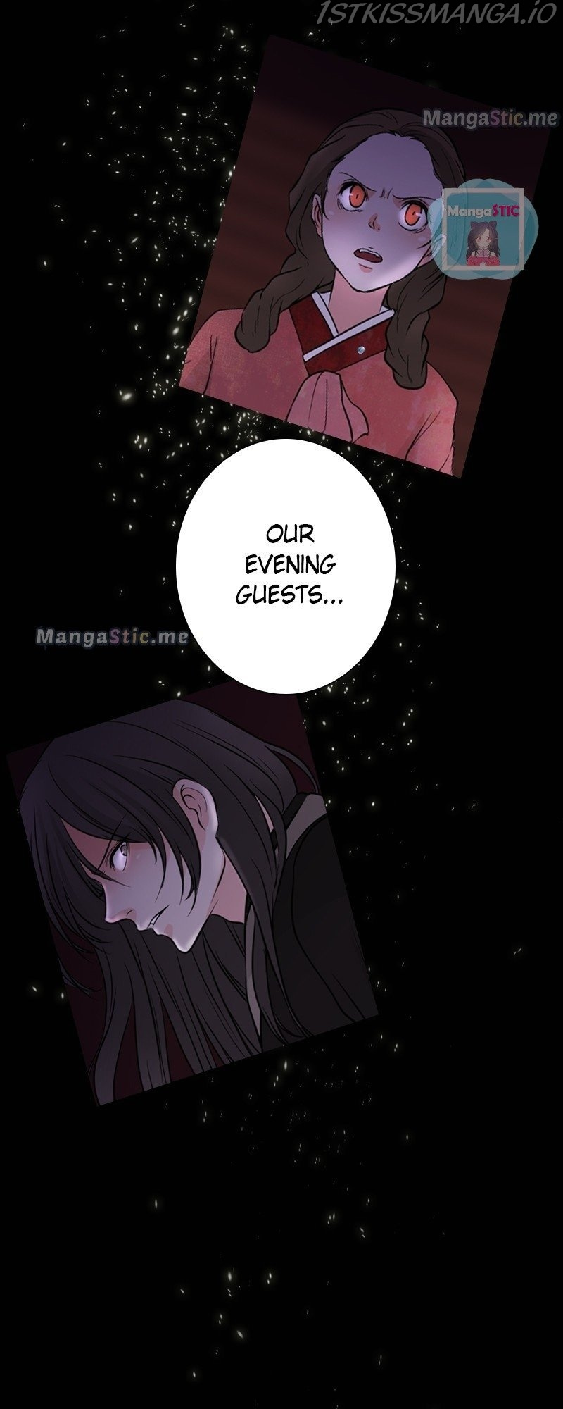 The Scandalous Secret Of The Crown Princess Chapter 57 #53