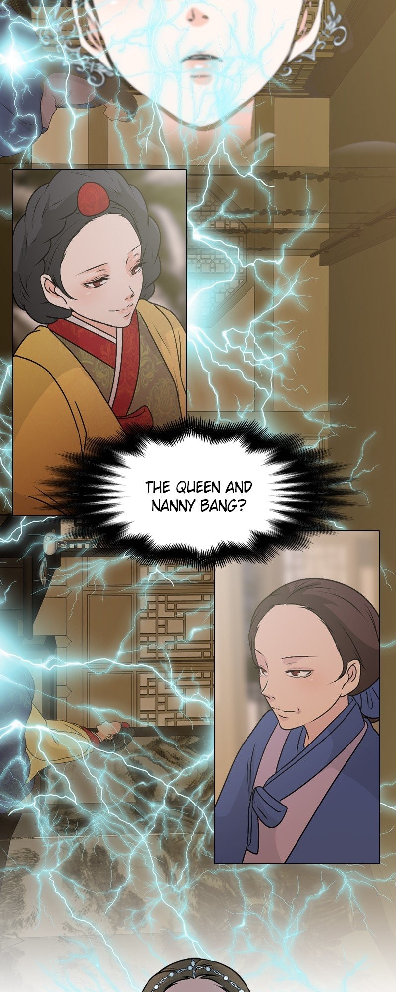 The Scandalous Secret Of The Crown Princess Chapter 53 #17