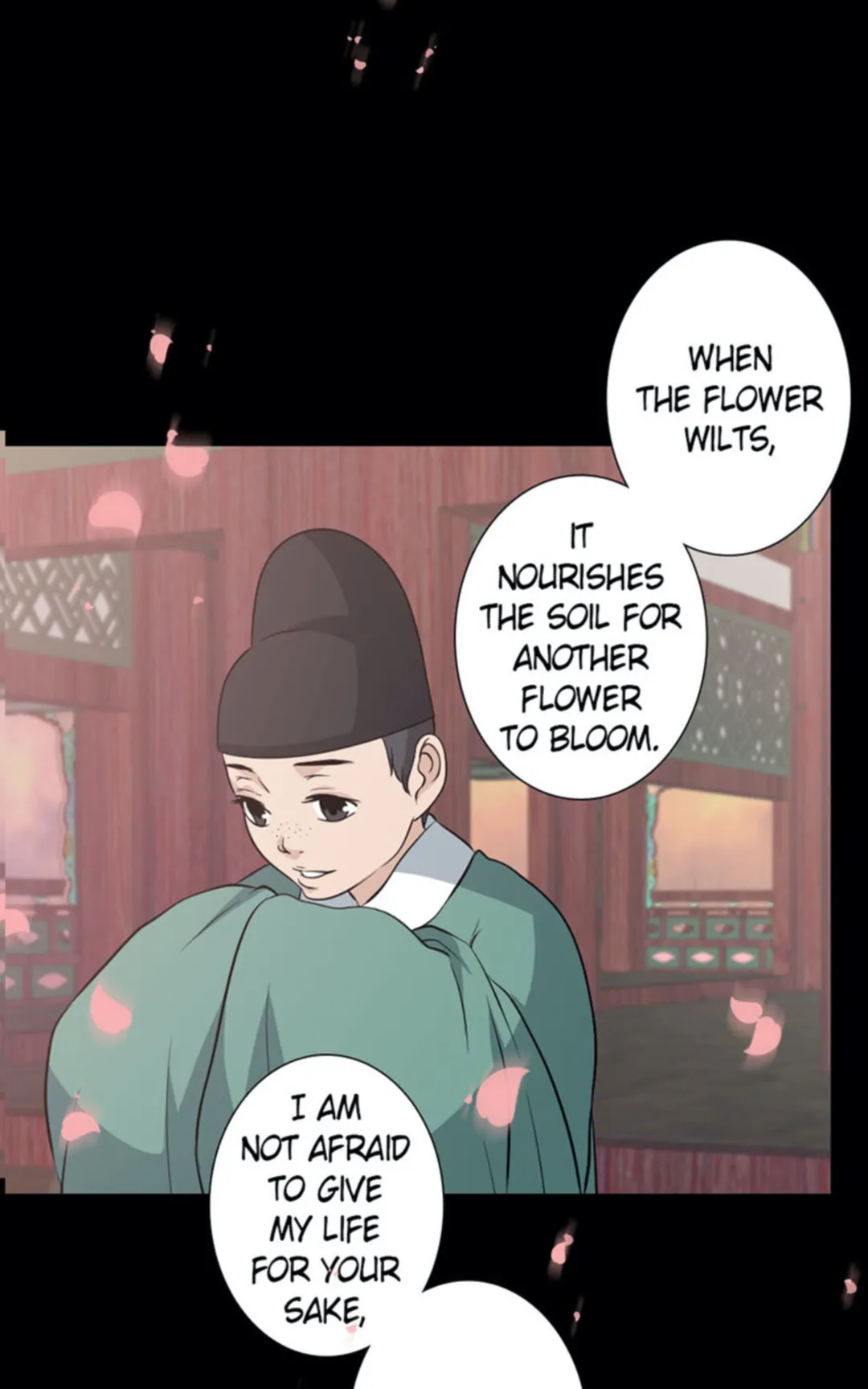 The Scandalous Secret Of The Crown Princess Chapter 36 #4