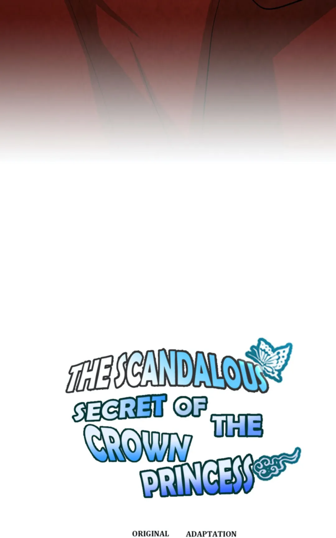 The Scandalous Secret Of The Crown Princess Chapter 35 #6