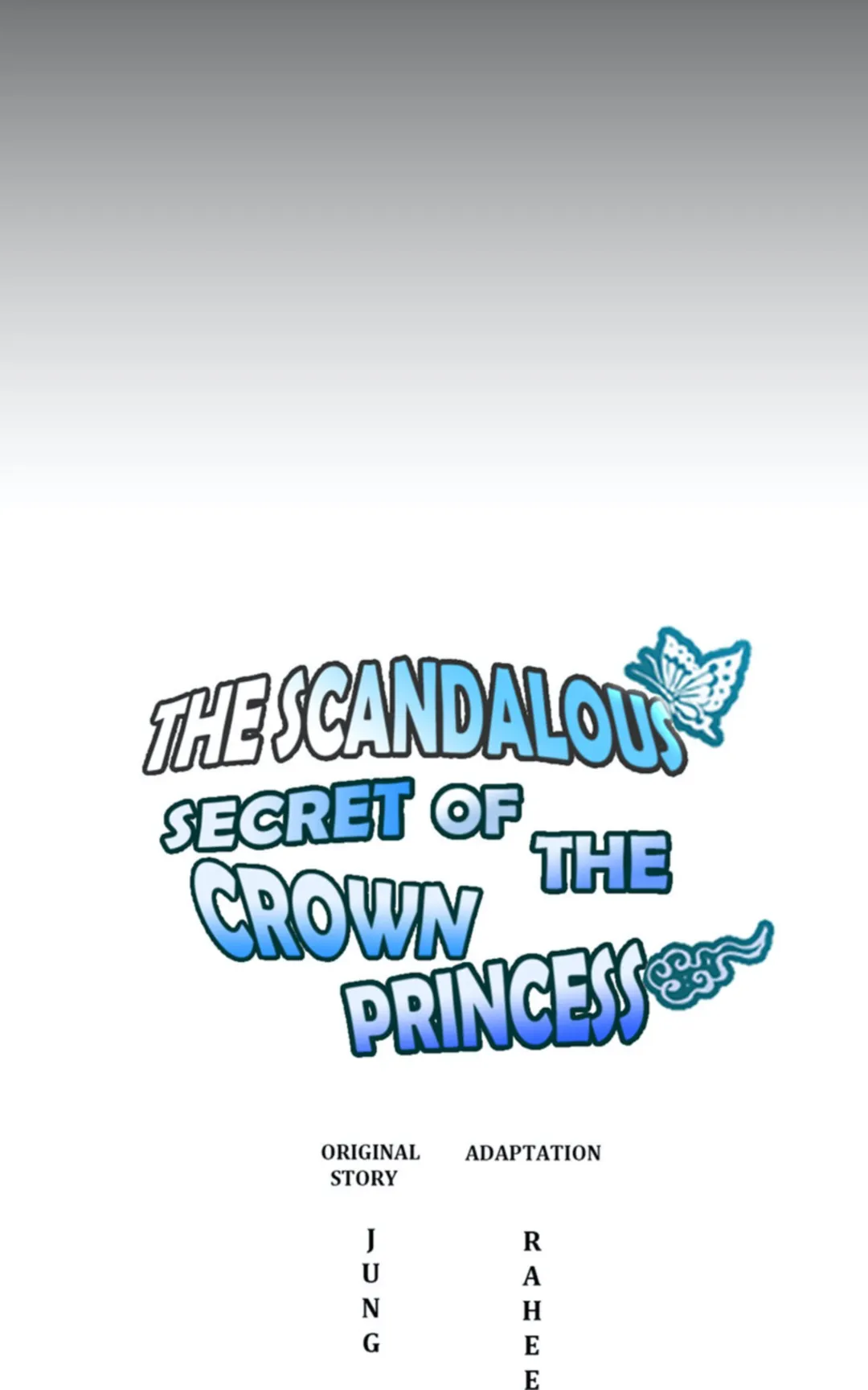 The Scandalous Secret Of The Crown Princess Chapter 31 #49