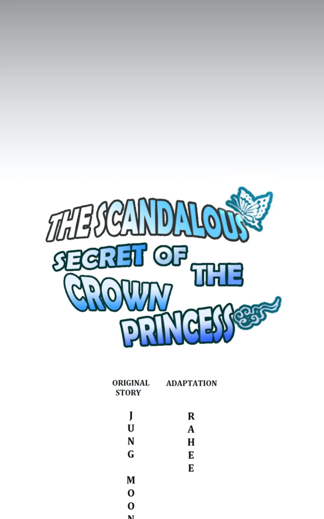 The Scandalous Secret Of The Crown Princess Chapter 26 #58