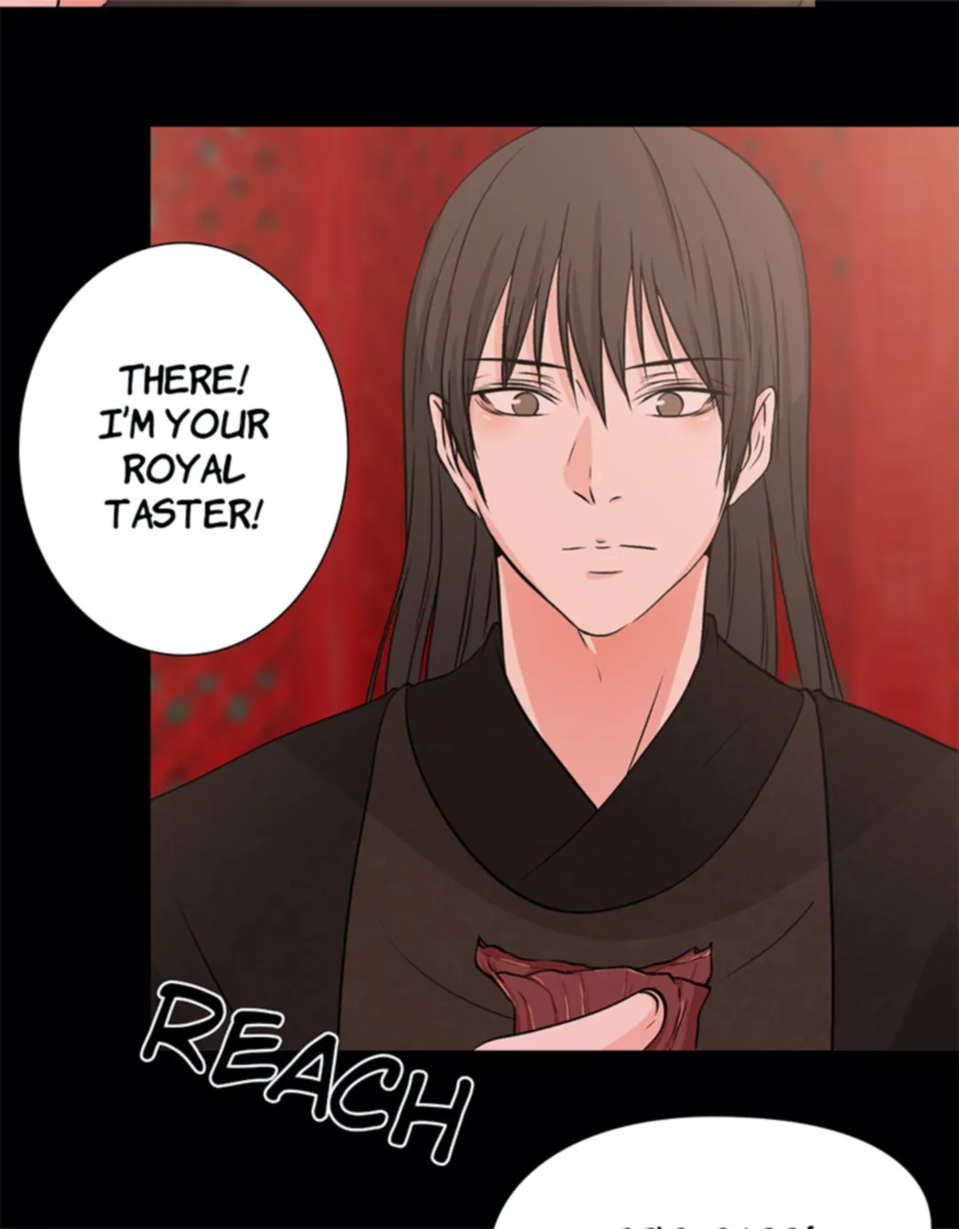 The Scandalous Secret Of The Crown Princess Chapter 24 #21