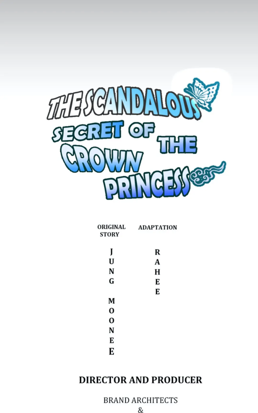 The Scandalous Secret Of The Crown Princess Chapter 19 #51