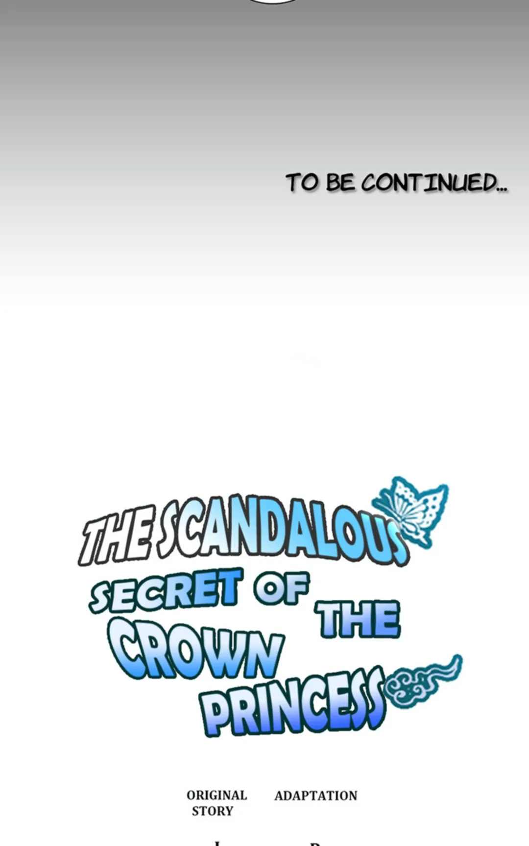 The Scandalous Secret Of The Crown Princess Chapter 15 #50