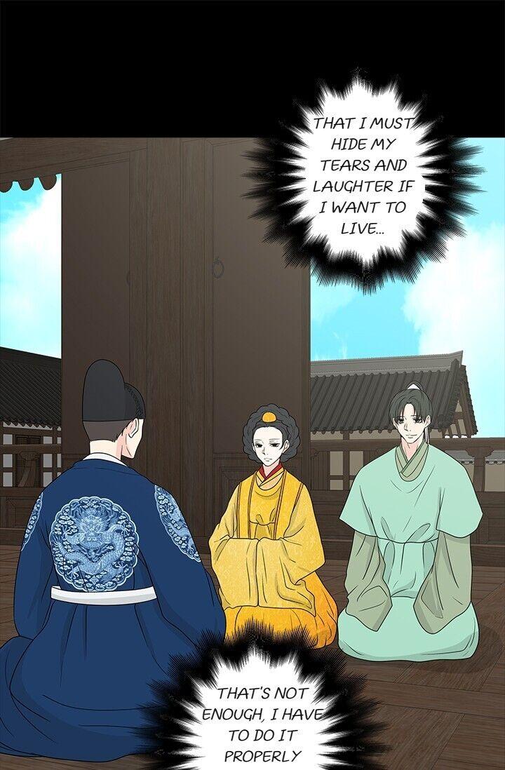 The Scandalous Secret Of The Crown Princess Chapter 3 #24