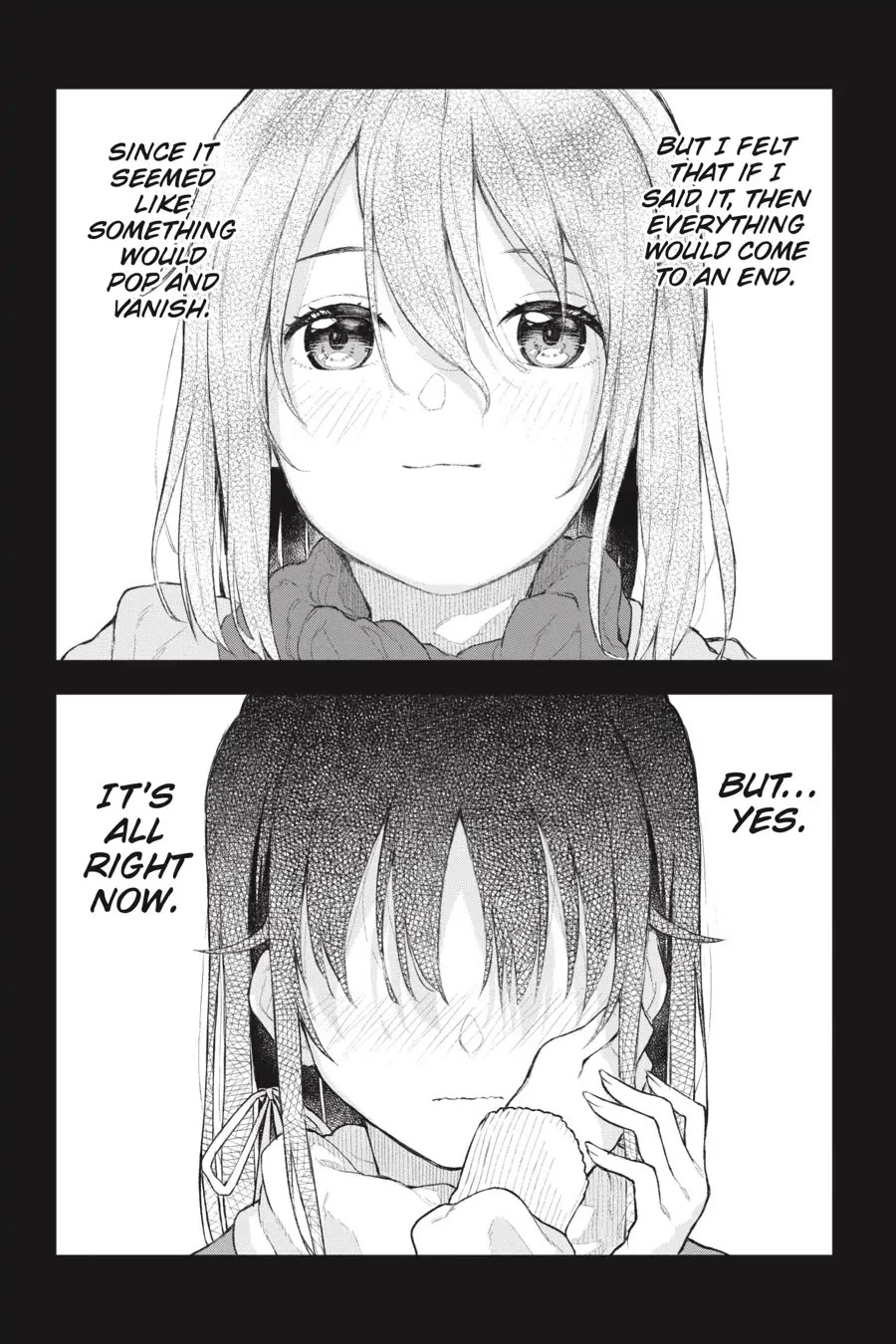 Yahari Ore No Seishun Rabukome Wa Machigatte Iru. @ Comic Chapter 104 #28