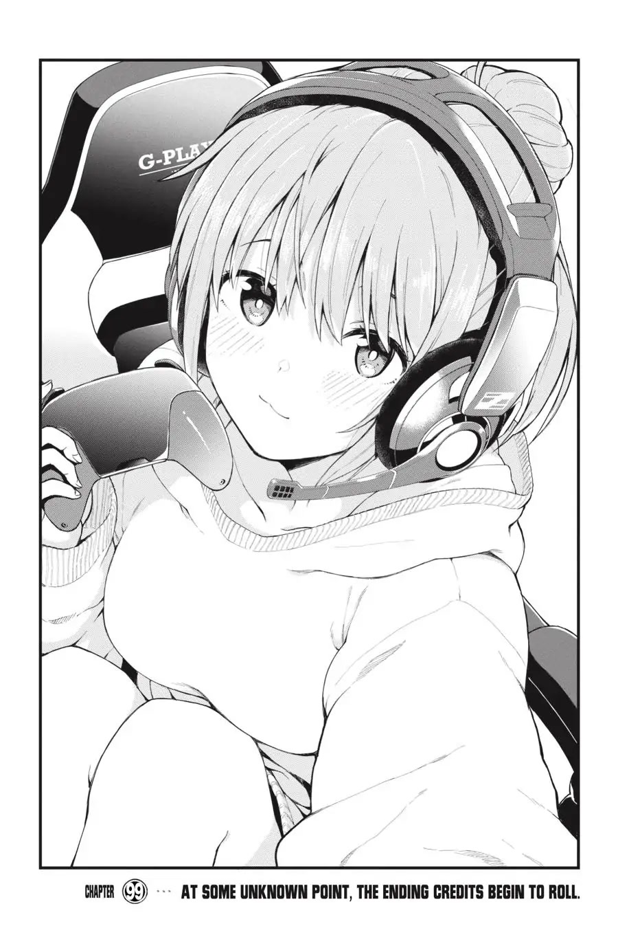 Yahari Ore No Seishun Rabukome Wa Machigatte Iru. @ Comic Chapter 99 #2