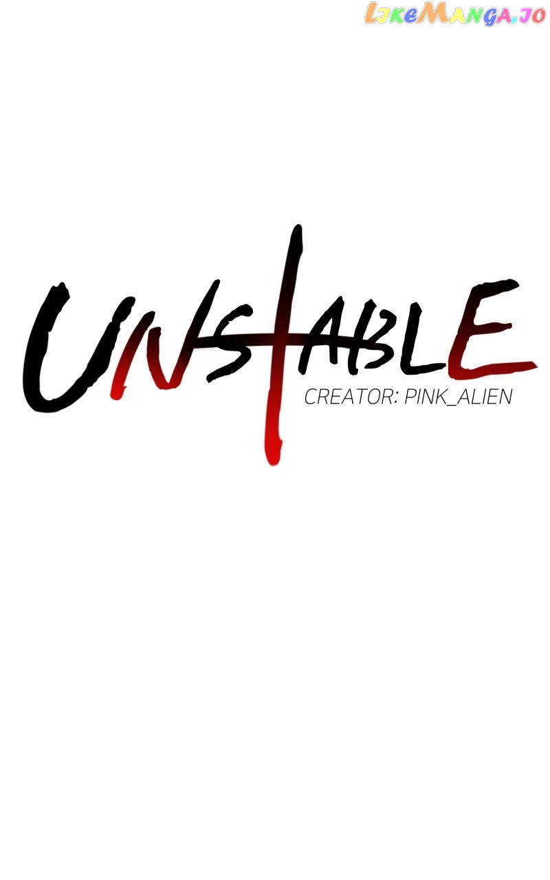 Unstable Chapter 68 #34